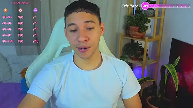 Snapshot of petter_coleman_ chatting on 10/20/25, 03:56 petter coleman  online show from 10/20/25, 03:56