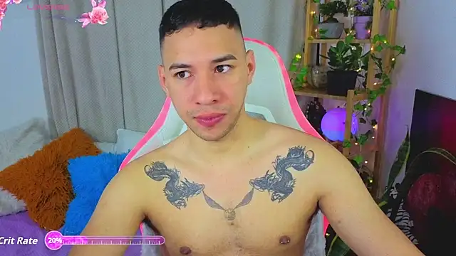 Snapshot of petter_coleman_ chatting on 10/23/25, 04:50 petter coleman  online show from 10/23/25, 04:50