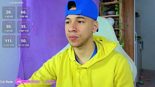 petter coleman  online show from 11/14/25, 05:00