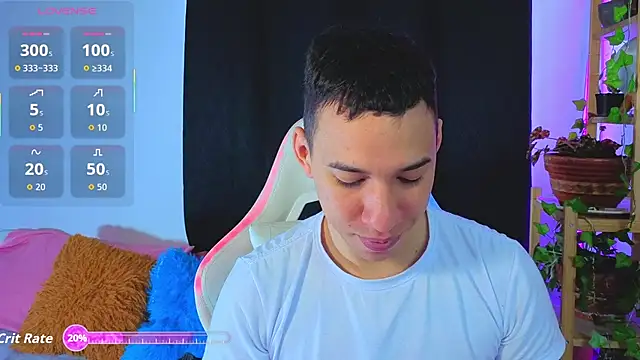 petter coleman  online show from 12/04/25, 03:43