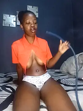 SheisBlacq online show from 11/02/25, 08:44