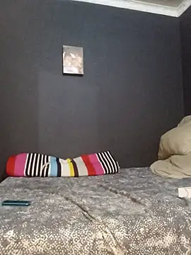 SheisBlacq online show from 12/05/25, 08:05