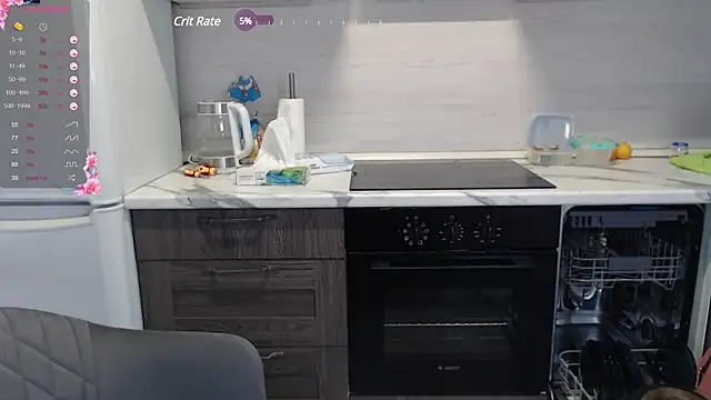 Mia Bows online show from 12/10/24, 08:30