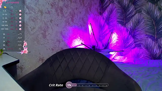 Mia Bows online show from 09/27/25, 03:28