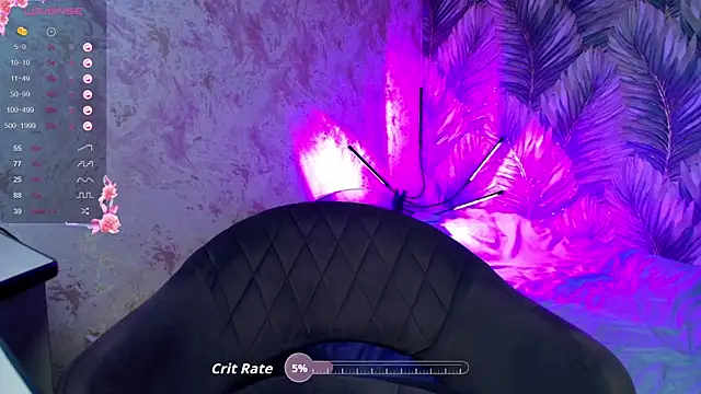 Mia Bows online show from 09/28/25, 03:39