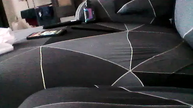 mickzizi online show from 10/10/25, 08:24