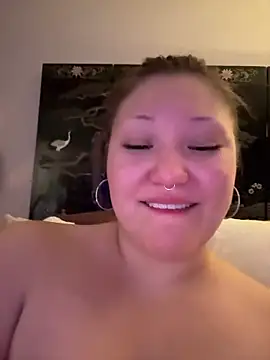 RosieDixx online show from 12/25/24, 12:26