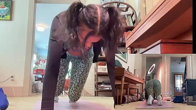 queendab626 online show from 01/27/25, 06:20