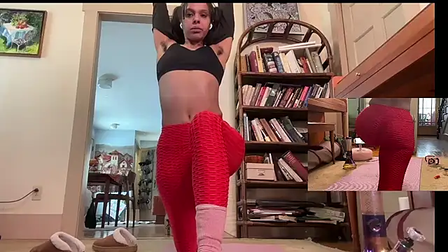 queendab626 online show from 01/31/25, 04:06