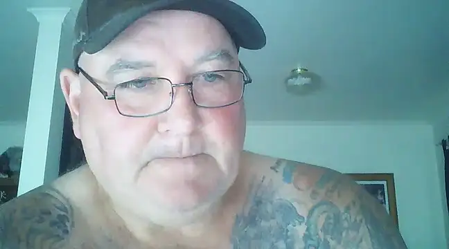 HOTANAL online show from 12/23/24, 03:18