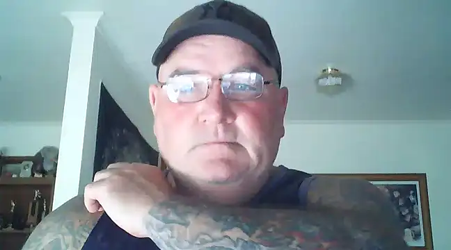 HOTANAL online show from 01/08/25, 04:02