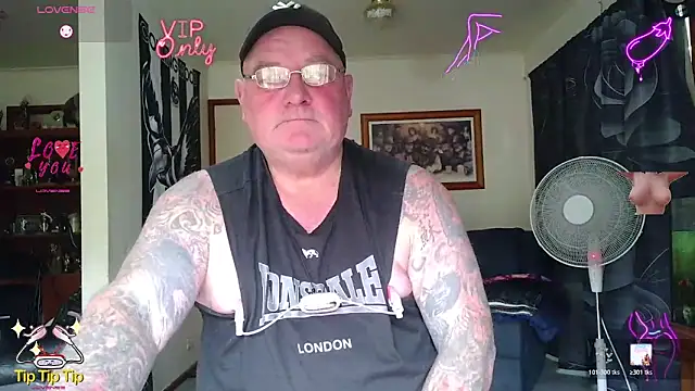 HOTANAL online show from 05/21/26, 01:34