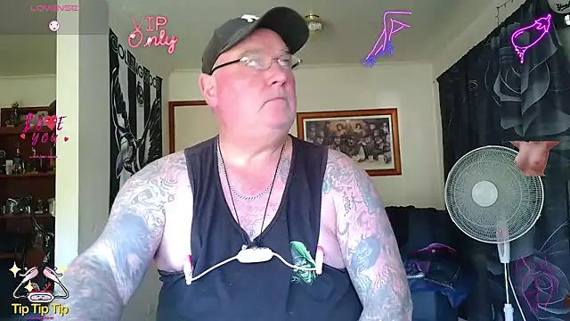 HOTANAL online show from 05/22/26, 02:51