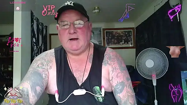 HOTANAL online show from 06/30/26, 01:50