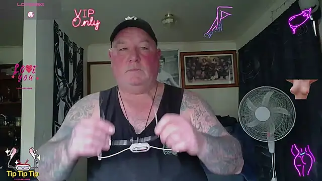 HOTANAL online show from 07/03/26, 02:07