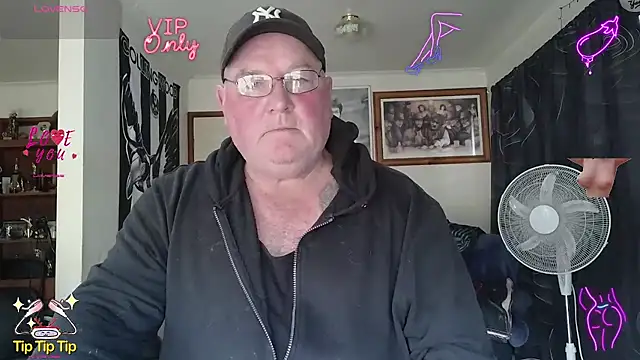 HOTANAL online show from 07/10/26, 03:22