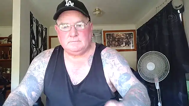HOTANAL online show from 07/25/26, 03:26