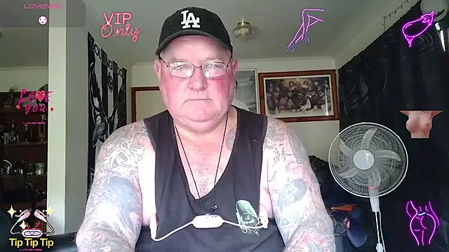 HOTANAL online show from 07/26/26, 03:04
