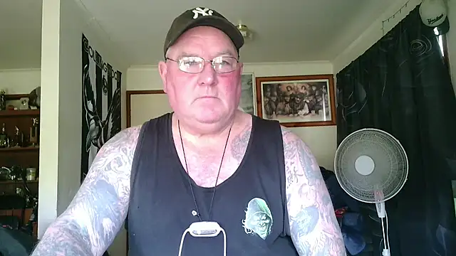 HOTANAL online show from 07/27/26, 02:18