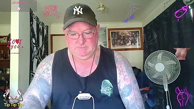 HOTANAL online show from 07/28/26, 01:56