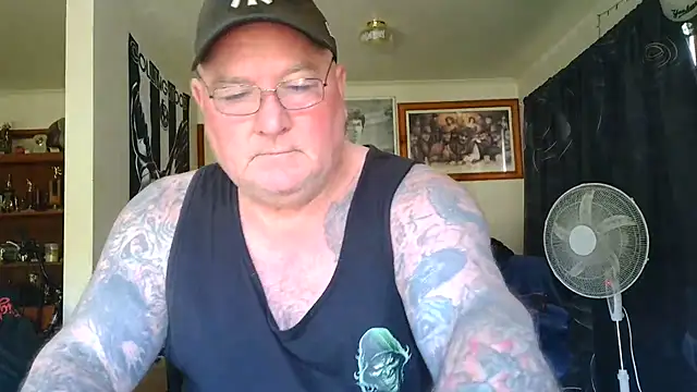 HOTANAL online show from 07/29/26, 01:59