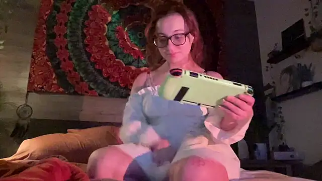sweetandwet daddy online show from 03/22/25, 09:13