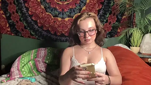 sweetandwet daddy online show from 11/24/25, 02:00