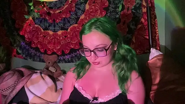 sweetandwet daddy online show from 06/16/26, 12:30