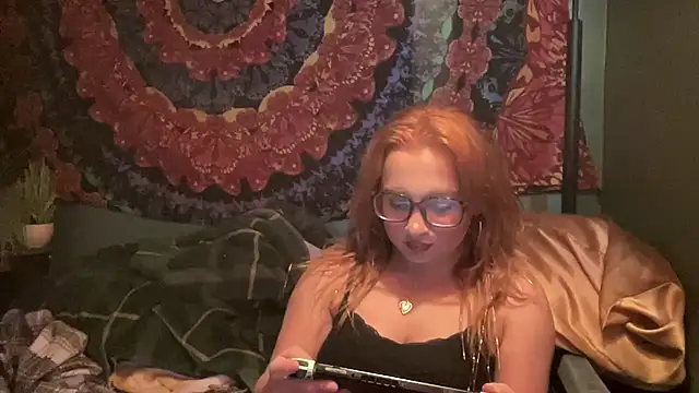 sweetandwet daddy online show from 07/22/26, 07:27