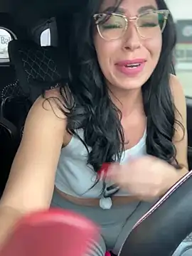 annablisss online show from 02/01/25, 09:40