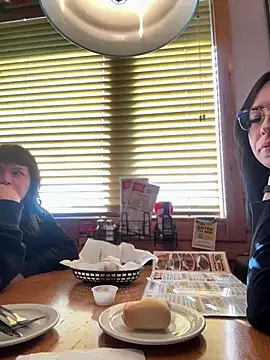 annablisss online show from 03/17/25, 08:51