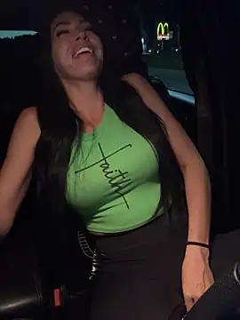 annablisss online show from 10/19/25, 03:18