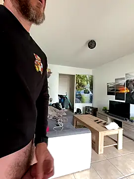 Seba-Sex online show from 09/15/25, 12:27