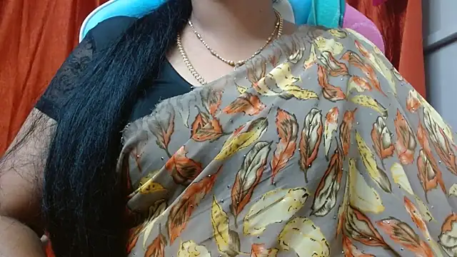 tamilharini online show from 09/27/25, 07:46