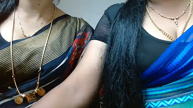 tamilharini online show from 10/17/25, 07:55