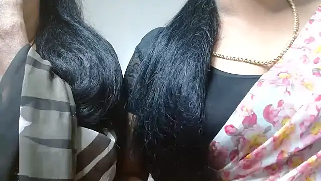 tamilharini online show from 10/29/25, 05:42