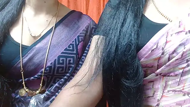 tamilharini online show from 10/31/25, 04:57