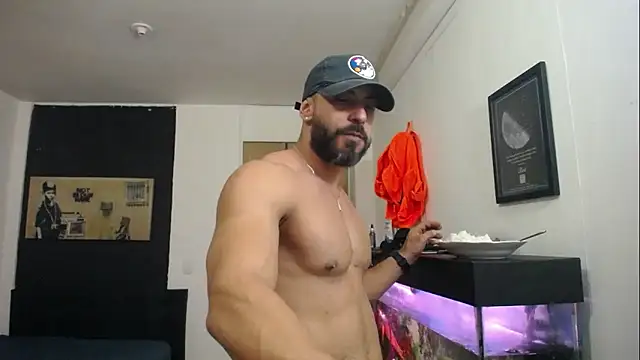 romeolovedark online show from 12/02/24, 10:34
