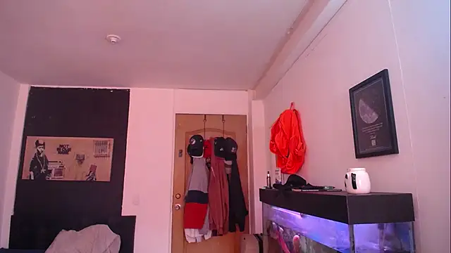 romeolovedark online show from 12/03/24, 03:00