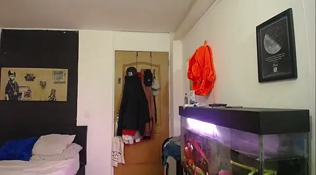 romeolovedark online show from 12/07/24, 01:58