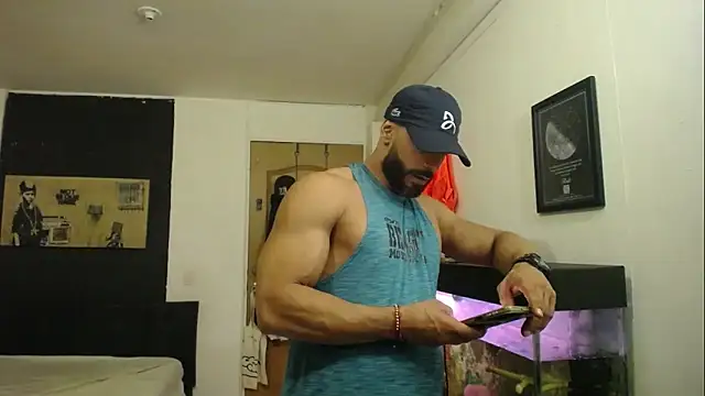 romeolovedark online show from 12/07/24, 11:45