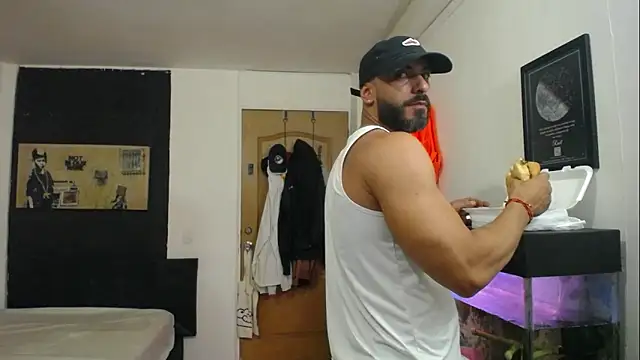 romeolovedark online show from 12/08/24, 11:29