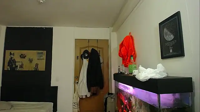 romeolovedark online show from 12/11/24, 02:52