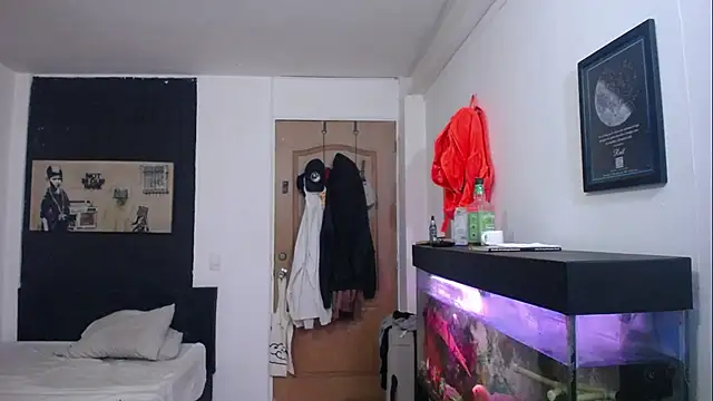 romeolovedark online show from 12/13/24, 01:37