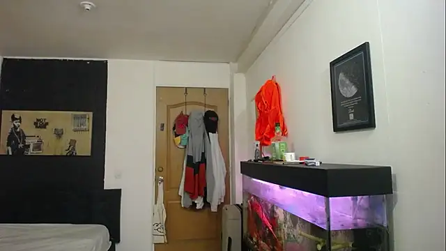 romeolovedark online show from 12/28/24, 04:08