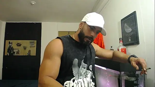 romeolovedark online show from 01/03/25, 01:27