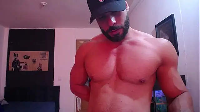 romeolovedark online show from 02/05/25, 02:37