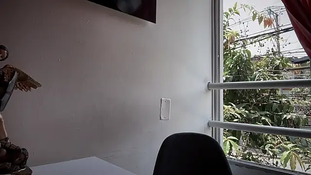 Snapshot of romeolovedark chatting on 09/27/25, 03:50 romeolovedark online show from 09/27/25, 03:50