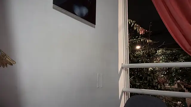 Snapshot of romeolovedark chatting on 09/29/25, 12:27 romeolovedark online show from 09/29/25, 12:27