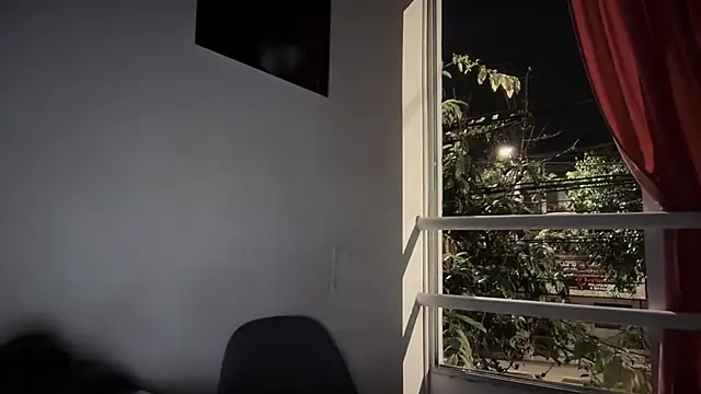 Snapshot of romeolovedark chatting on 12/02/25, 05:35 romeolovedark online show from 12/02/25, 05:35